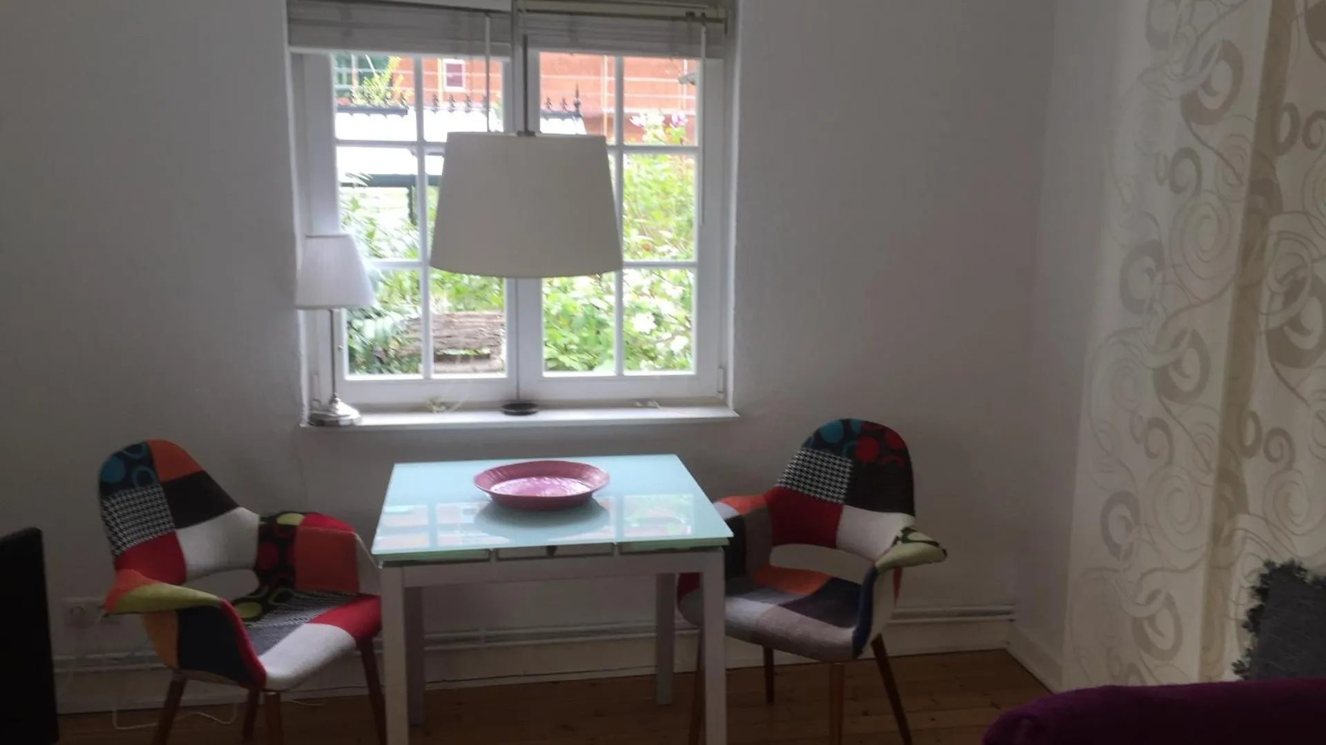 Apartment Base Hamburg