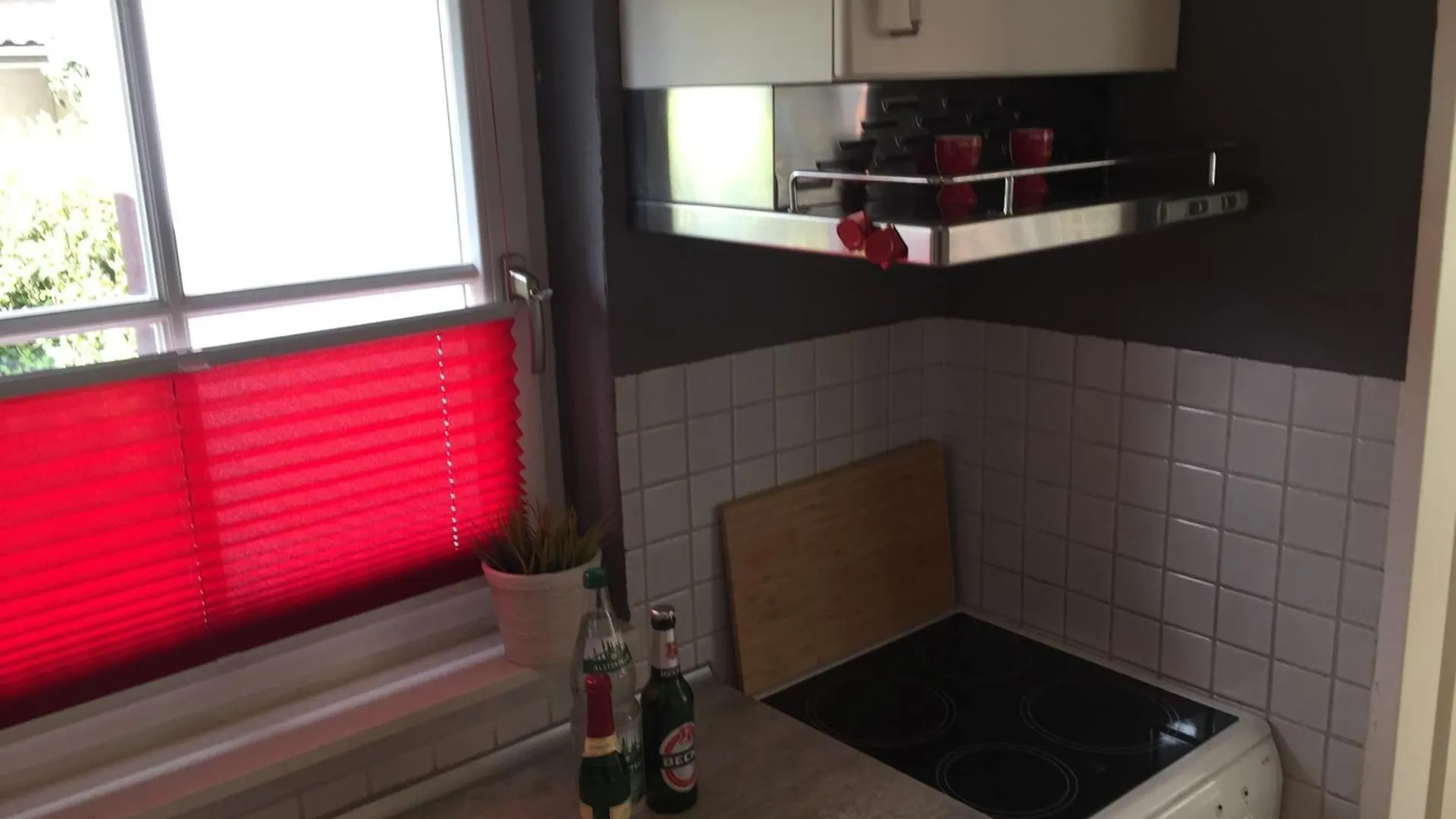 Apartment Base Hamburg Germany
