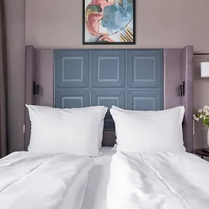 Aparthotel Numa Fore, Hamburk