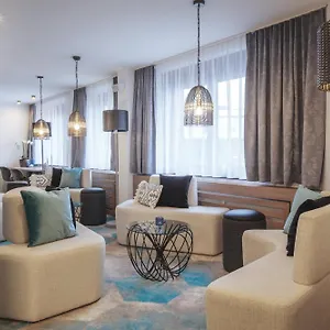 Garner Nord By Ihg Hamburgo